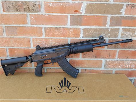 Iwi Galil Ace Sar Rifle 762 X 39 16 The Best For Sale
