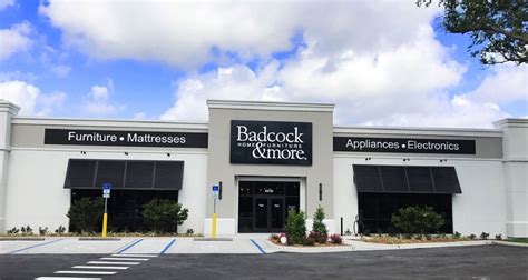Badcock Open For Business As Essential Retail Furniture Today