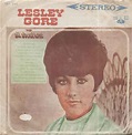 Lesley Gore - Sings All About Love | Releases | Discogs