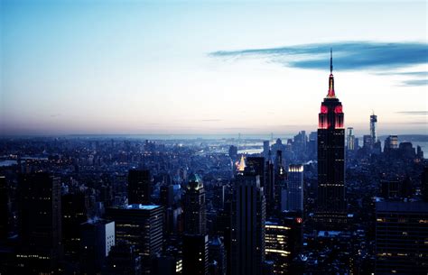 Empire State Wallpapers Top Free Empire State Backgrounds