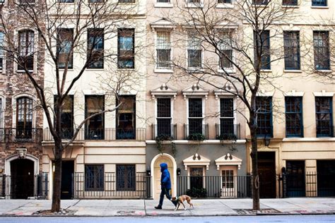 Sutton Place If Only Ritzy Is Good Enough Wsj