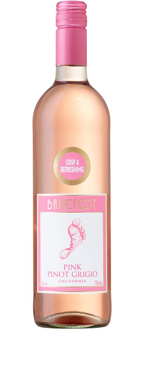 Barefoot Wine Review Whats Good To Do
