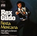 REX GILDO / FIESTA MEXICANA | Kaufen auf Ricardo
