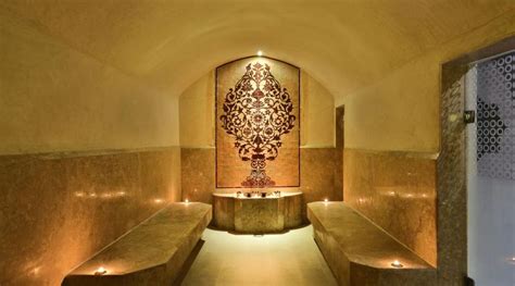 Best Moroccan Bath Hammam Maghreb In Deira Avenus Spa In Dubai