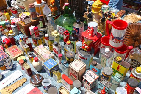 Selling At Flea Markets Heres How To Get Started