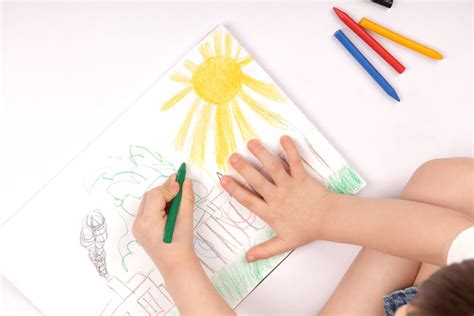 Affordable and search from millions of royalty free images, photos and vectors. Want to improve your kids' writing? Let them draw