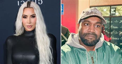 Kim Kardashian Shades Kanye West While Finalizing Divorce