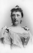 Her Highness Duchess Marie of Mecklenburg (1856–1929) née Her Serene ...