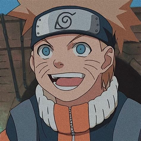 Naruto Icon