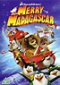 Merry Madagascar (2009) - Posters — The Movie Database (TMDb)