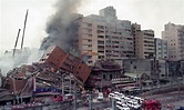 《921大震21年》東星大樓釀87死 孫家兄弟困6天奇蹟獲救 - 社會 - 中時新聞網