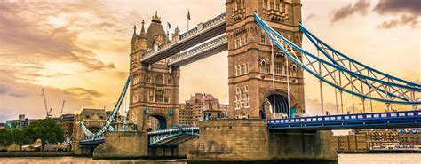 Virtual Tour Of London England Centre Holidays