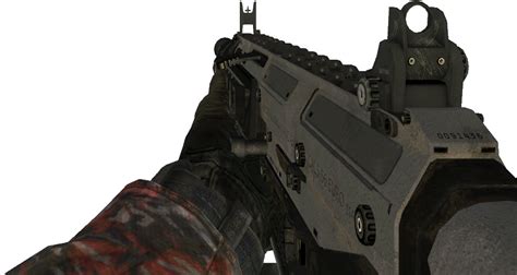 Image Acr Silencer Mw2png Call Of Duty Wiki Fandom Powered By Wikia