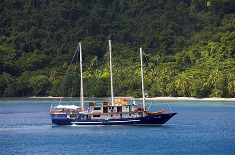 3 Fiji Cruises You Should Take Page 3