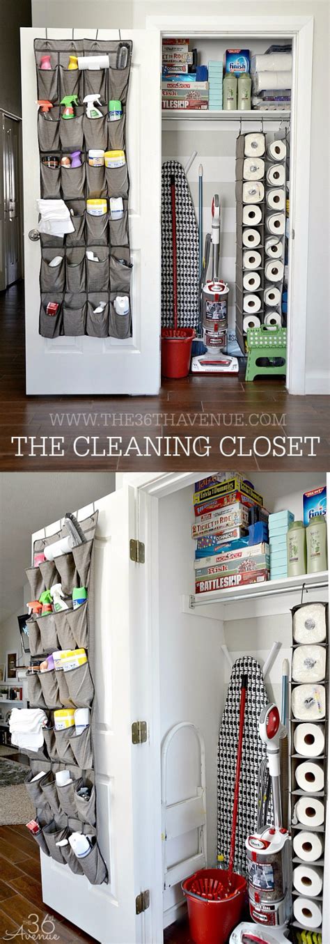 Maybe you would like to learn more about one of these? 31 Best DIY Organizing Ideas for the New Year