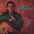 Ken Navarro: Pride & Joy (CD) – jpc