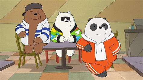 Cartoon Networks ‘we Bare Bears Returns March 13 Animation World