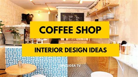 See more ideas about coffee shops interior, coffee shop, shop interior. 75+ Awesome Coffee Shop Design Ideas from Pinterest - YouTube