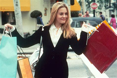 Clueless And The End Of Gen X How Cher Horowitz Taught Us To Stop