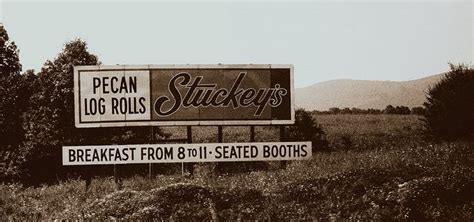 Stuckeys Billboards Stuckeys Flickr Photo Sharing Vacation