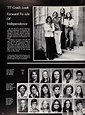 North High School - Tower Yearbook (Wichita, KS), Class of 1977, Page ...