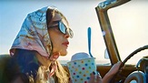 Olivia Rodrigo's New 'Deja Vu' Music Video Has Us Feeling Nostalgic