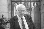 Richard Rorty’s Philosophical Argument for National Pride | The New Yorker