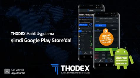 2017 yılında faruk fatih özer tarafından koineks ismiyle kurulan şirket, kuruluş zamanına göre türkiye'nin dördüncü kripto para borsası oldu. Thodex mobil uygulaması Android için yayınlandı! - HWP COIN