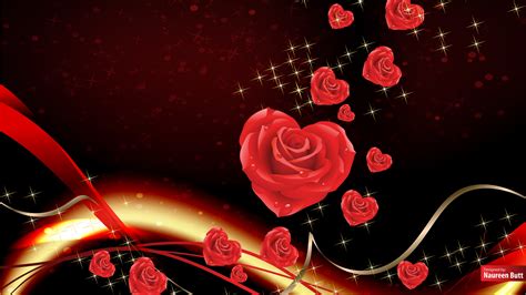 78 Valentine S Day Wallpapers On Wallpapersafari