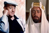 LAWRENCE OF ARABIA, 1962 David Lean, Peter O'Toole, Alec Guinness ...