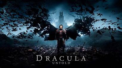 Dracula Untold Info