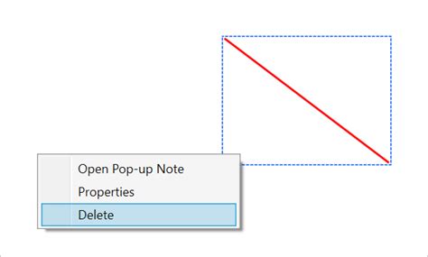 Shape Annotations In WPF Pdf Viewer Control Syncfusion