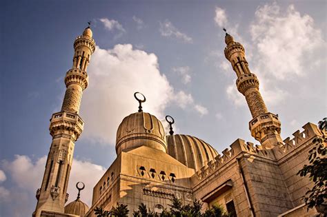 مساجد مصر التاريخية يلا بوك