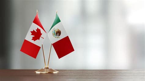 The united states has extended its border restrictions with canada and mexico (again). Los temas que (aunque no lo creas) tensan la relación ...