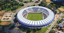 Uruguay remodelará su mítico estadio Centenario por el sueño del ...