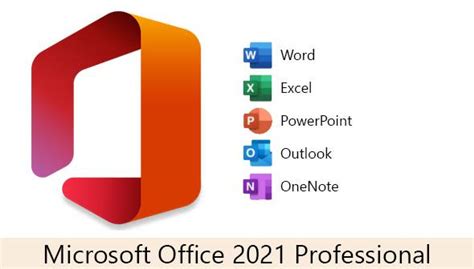 Microsoft Office 2021 Professional At The Best Price