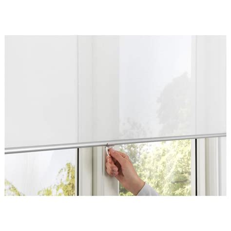 Roller Blinds See All Roll Up Blinds Online Ikea Ca