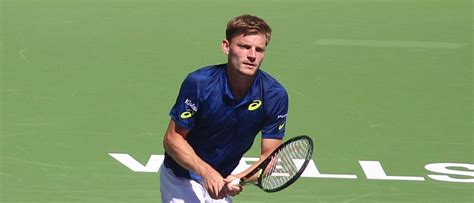Watch official video highlights and full match replays from all of david goffin atp matches plus sign up to watch him play live. Goffin Is Signing More Sponsors As His Ranking Rises - Bob Larson's Tennis News
