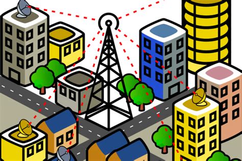 How To Quickly Locate A Cell Tower Near You CellularNews