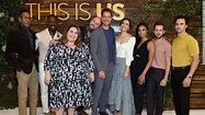 This Is Us - Il cast di "This Is Us" promette una quarta stagione ...