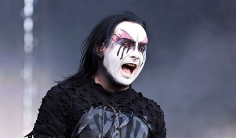 Pin By Rmd🖤v🖤 On Cradle Of Filth ♥ Dani Filth Halloween Face Makeup Halloween Face Face