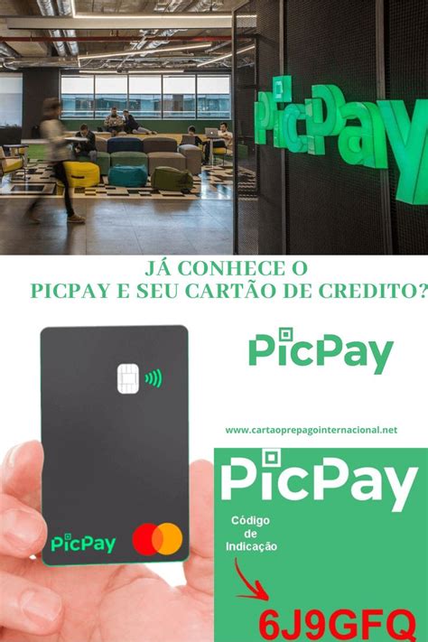 To complete the registration process, please click the link in the email we just sent you. PicPay você sabe o que é? em 2020 | Cartão de crédito ...