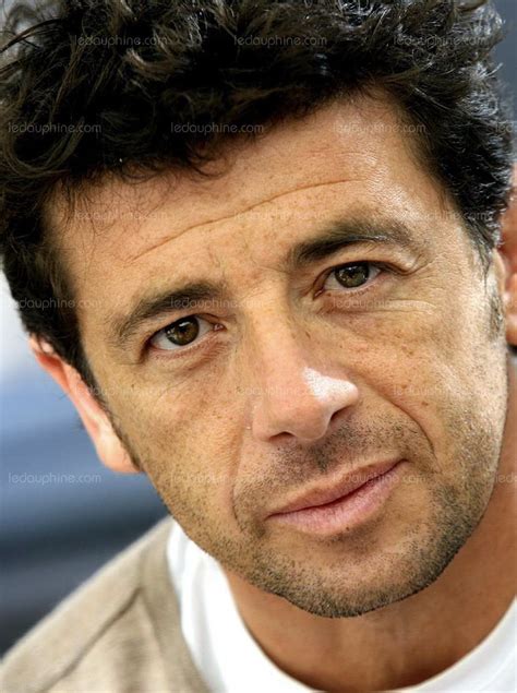 Patrick bruel is a renowned french singer and actor, who ruled the french music scene during the 1990s. Faits divers | Patrick Bruel dans l'illégalité?