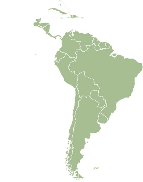 Latin America And The Caribbean Gppac