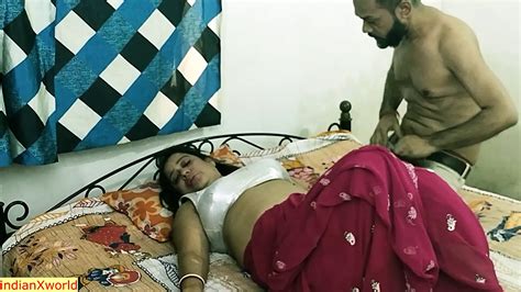Indian Xxx Hot Milf Bhabhi Has Hardcore Sex With Nri Devar Bengali Hot Xhamster