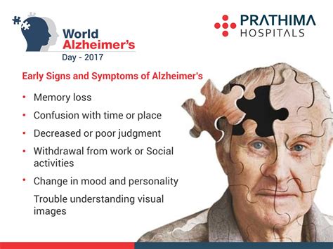 Prathimahospitals Alzheimers Is A Type Of Dementia That Causes