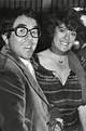 Ronnie Corbett's devoted wife Anne was a sixties star who gave up fame ...