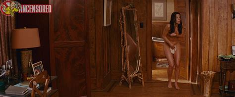 Naked Sandra Bullock In The Proposal