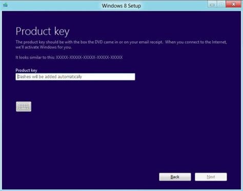 Windows 81 Product Key And Activation Methods Updated