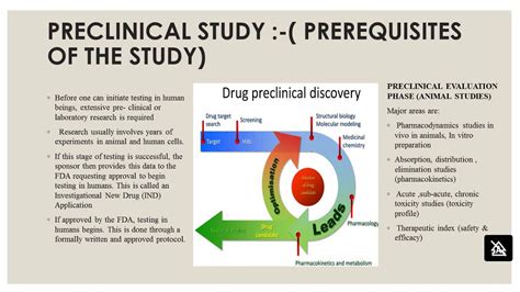 Preclinical Studies And Clinical Trial Lecture By Tilottama Mukherjee